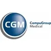 CompuGroup Medical Logo