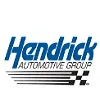 Hendrick Automotive Group Logo