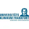 Universitätsklinikum Frankfurt Logo