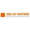 JOB AD PARTNER Logo