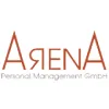 ARENA Personal Management GmbH Logo