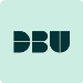 DBU - University of Applied Sciences Logo