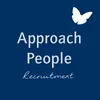 Approach People Recruitment Logo