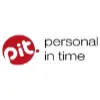 personal in time GmbH Logo