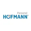 Hofmann Personal Logo