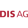 DIS AG Logo
