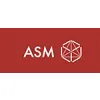 ASM Assembly Systems Logo